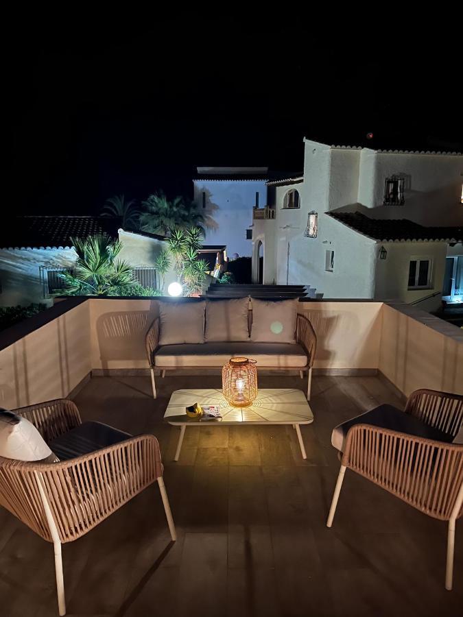 Luminosa Con Vistas Al Mar En Cala Moraig Benitachell