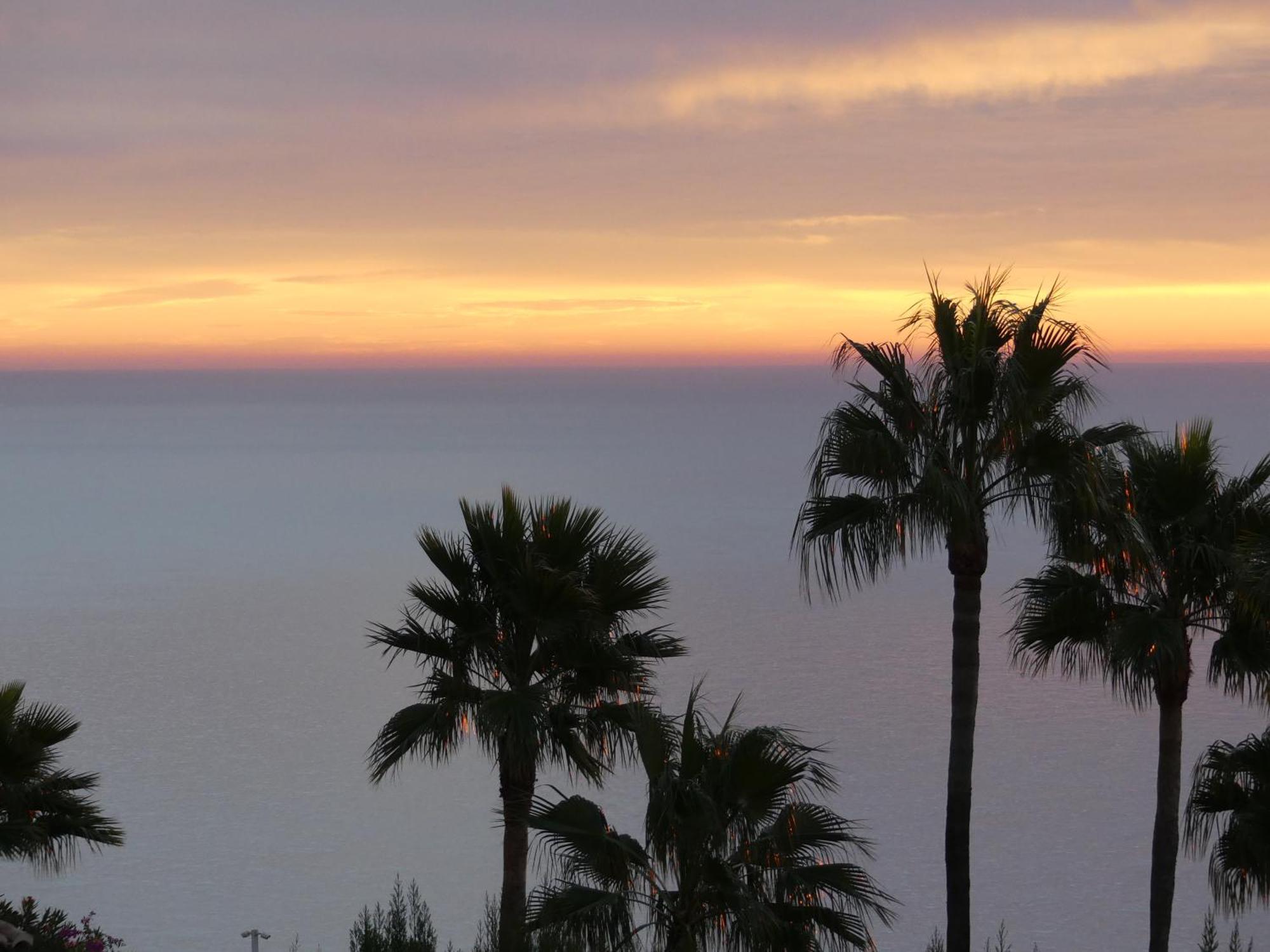 Holiday home Luminosa Con Vistas Al Mar En Cala Moraig *